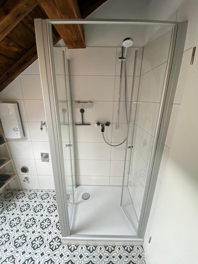 Apartment Cochemer Kaffeeroesterei Zewnętrze zdjęcie