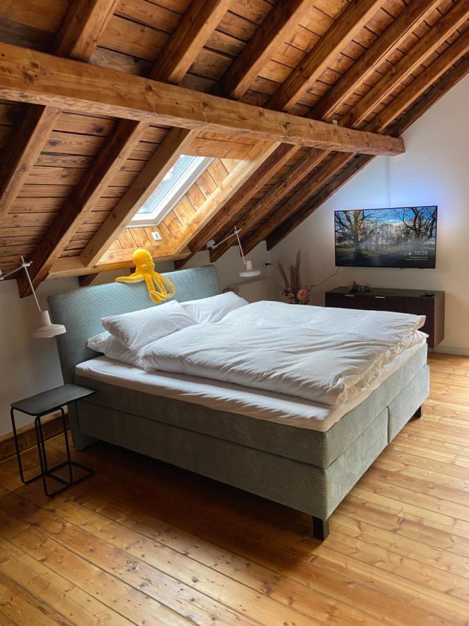 Apartment Cochemer Kaffeeroesterei Zewnętrze zdjęcie
