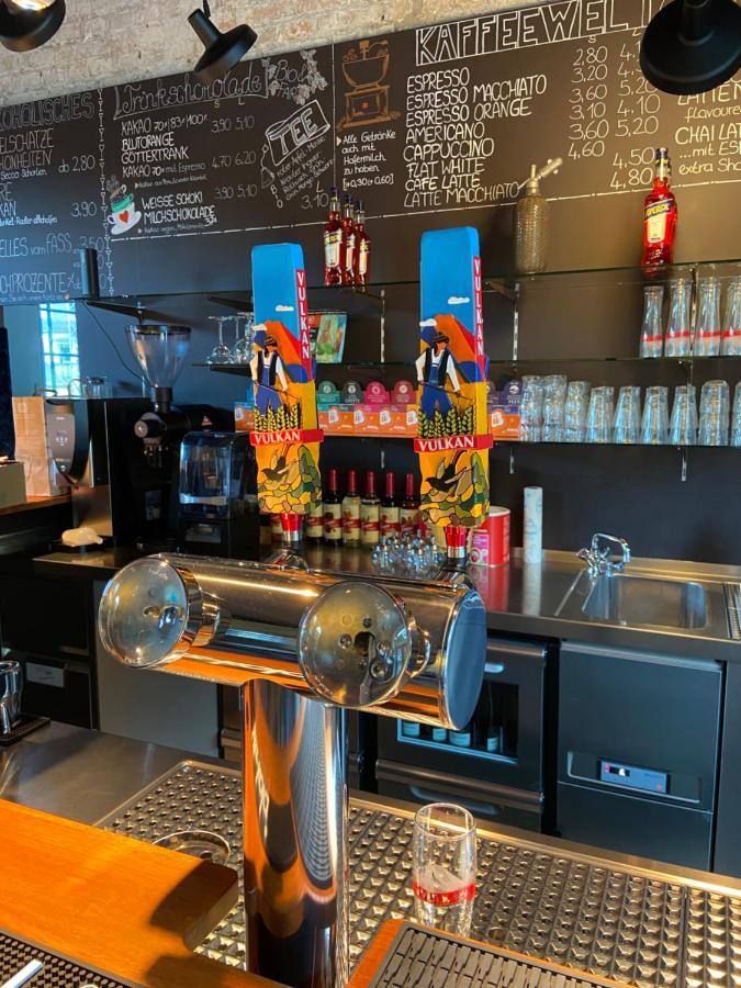 Apartment Cochemer Kaffeeroesterei Zewnętrze zdjęcie