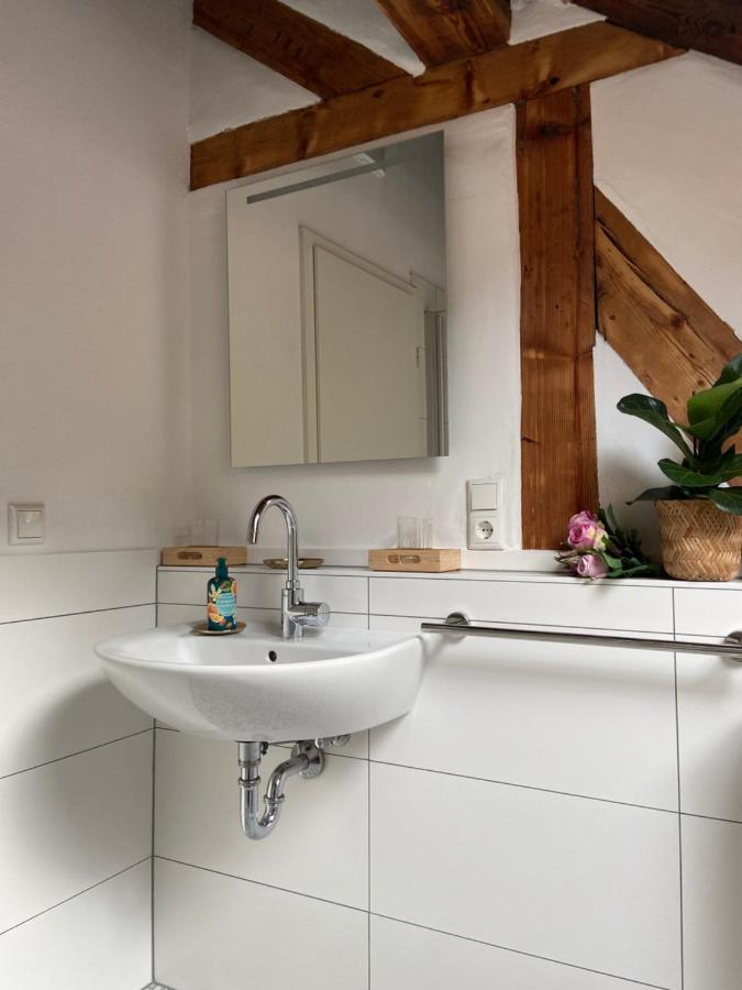 Apartment Cochemer Kaffeeroesterei Zewnętrze zdjęcie
