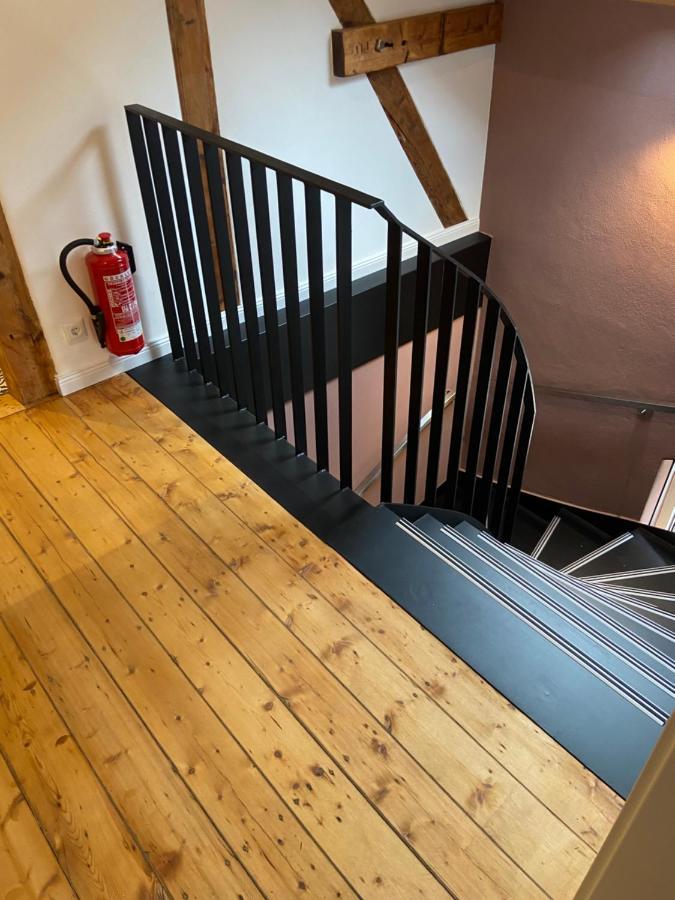 Apartment Cochemer Kaffeeroesterei Zewnętrze zdjęcie