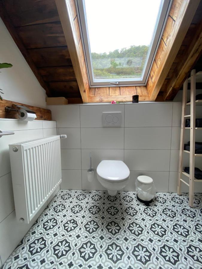 Apartment Cochemer Kaffeeroesterei Zewnętrze zdjęcie