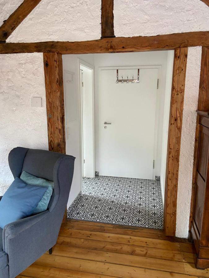 Apartment Cochemer Kaffeeroesterei Zewnętrze zdjęcie
