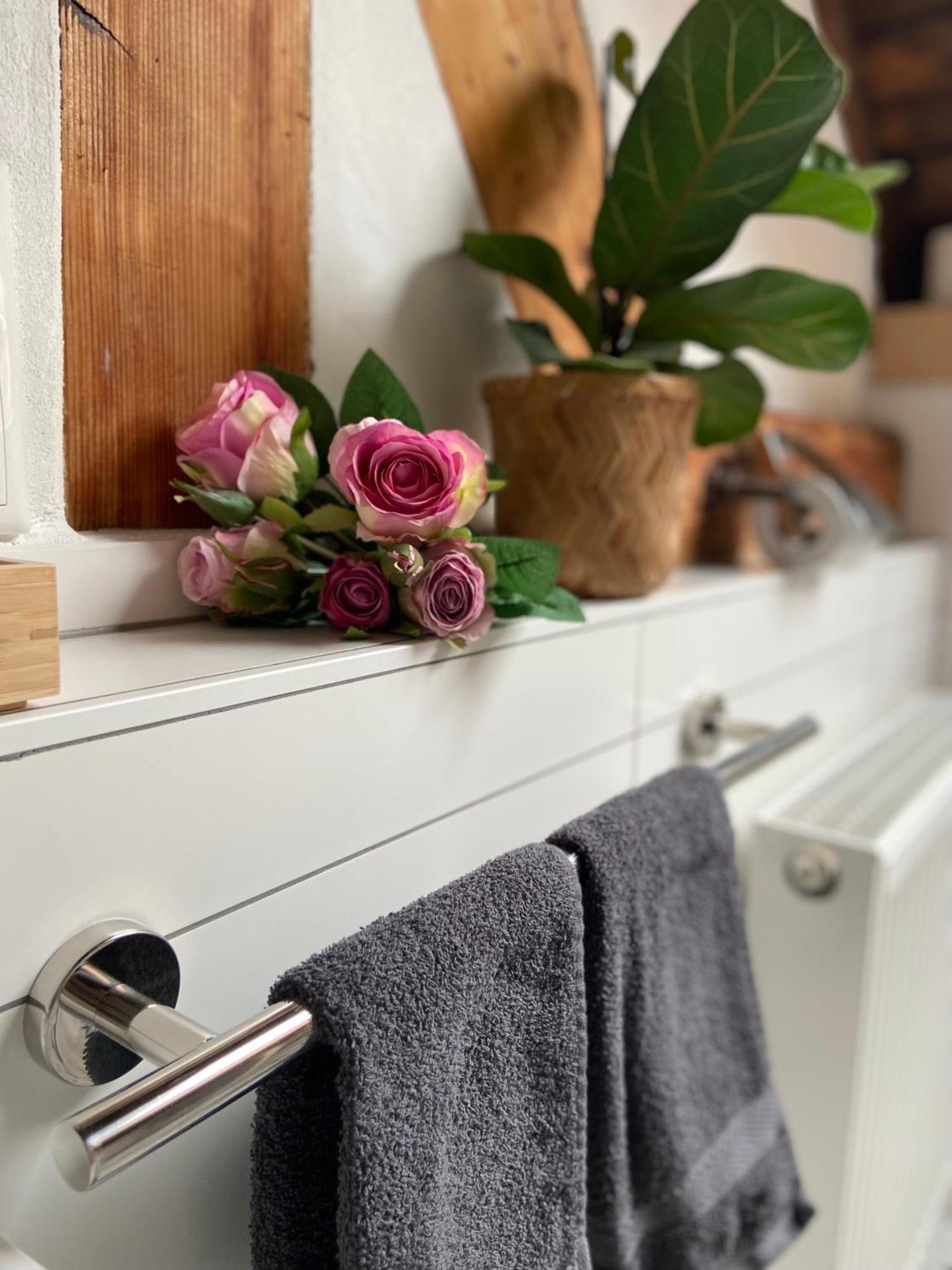 Apartment Cochemer Kaffeeroesterei Zewnętrze zdjęcie