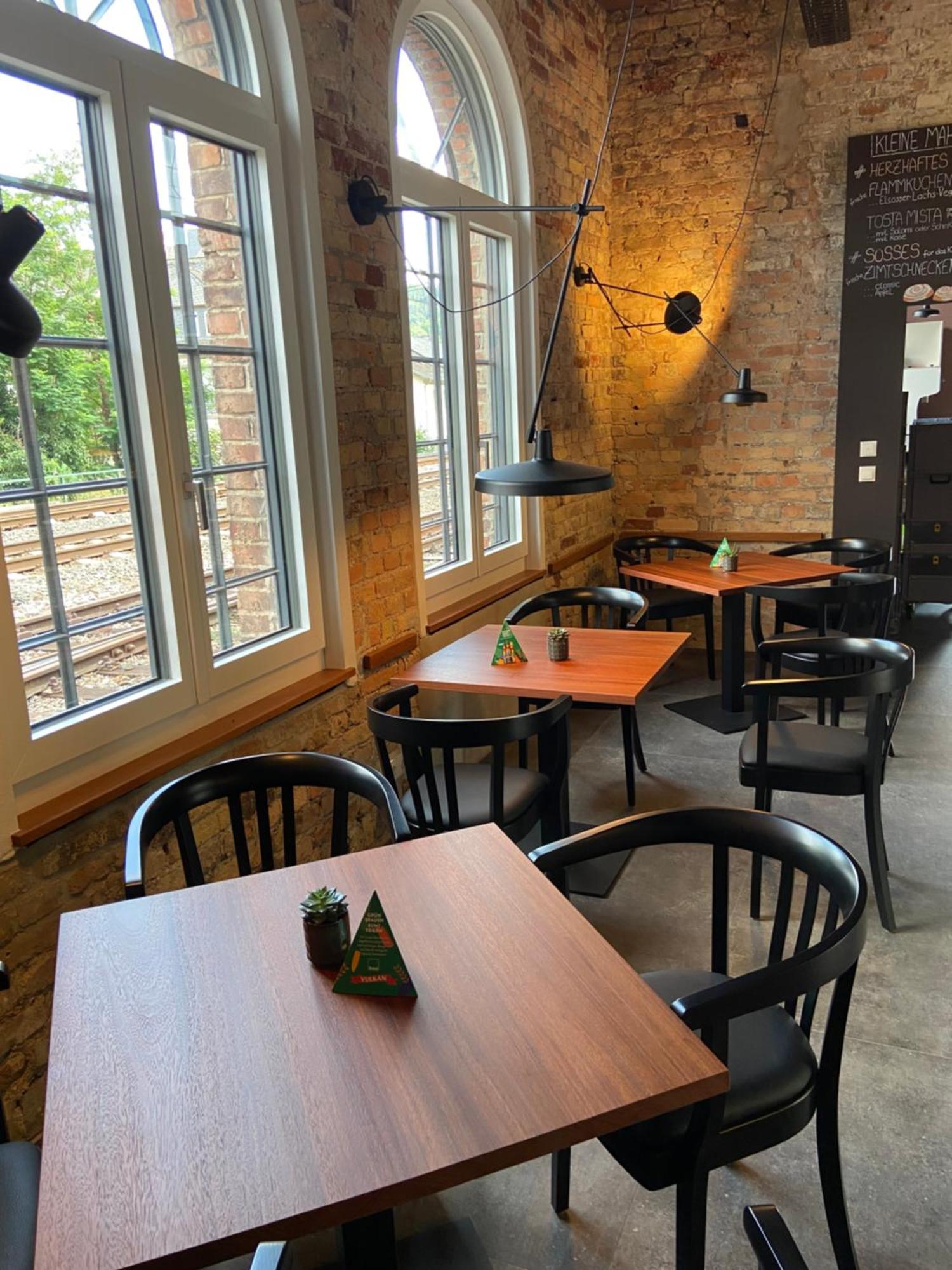 Apartment Cochemer Kaffeeroesterei Zewnętrze zdjęcie
