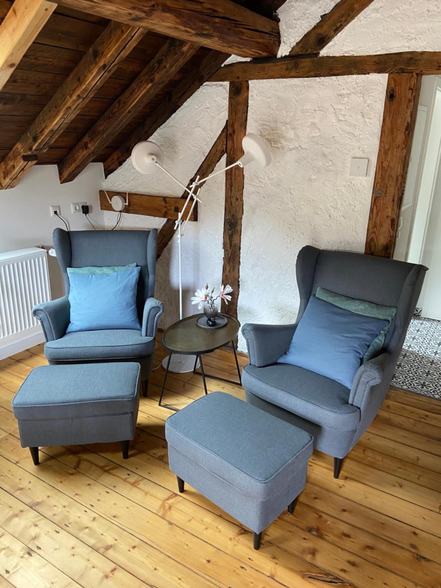 Apartment Cochemer Kaffeeroesterei Zewnętrze zdjęcie