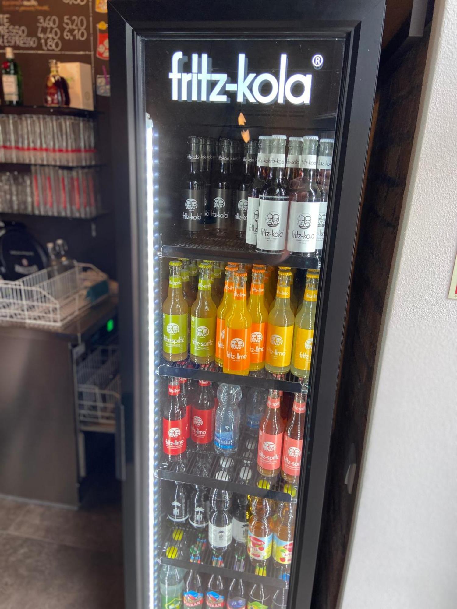 Apartment Cochemer Kaffeeroesterei Zewnętrze zdjęcie
